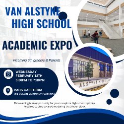 academic expo